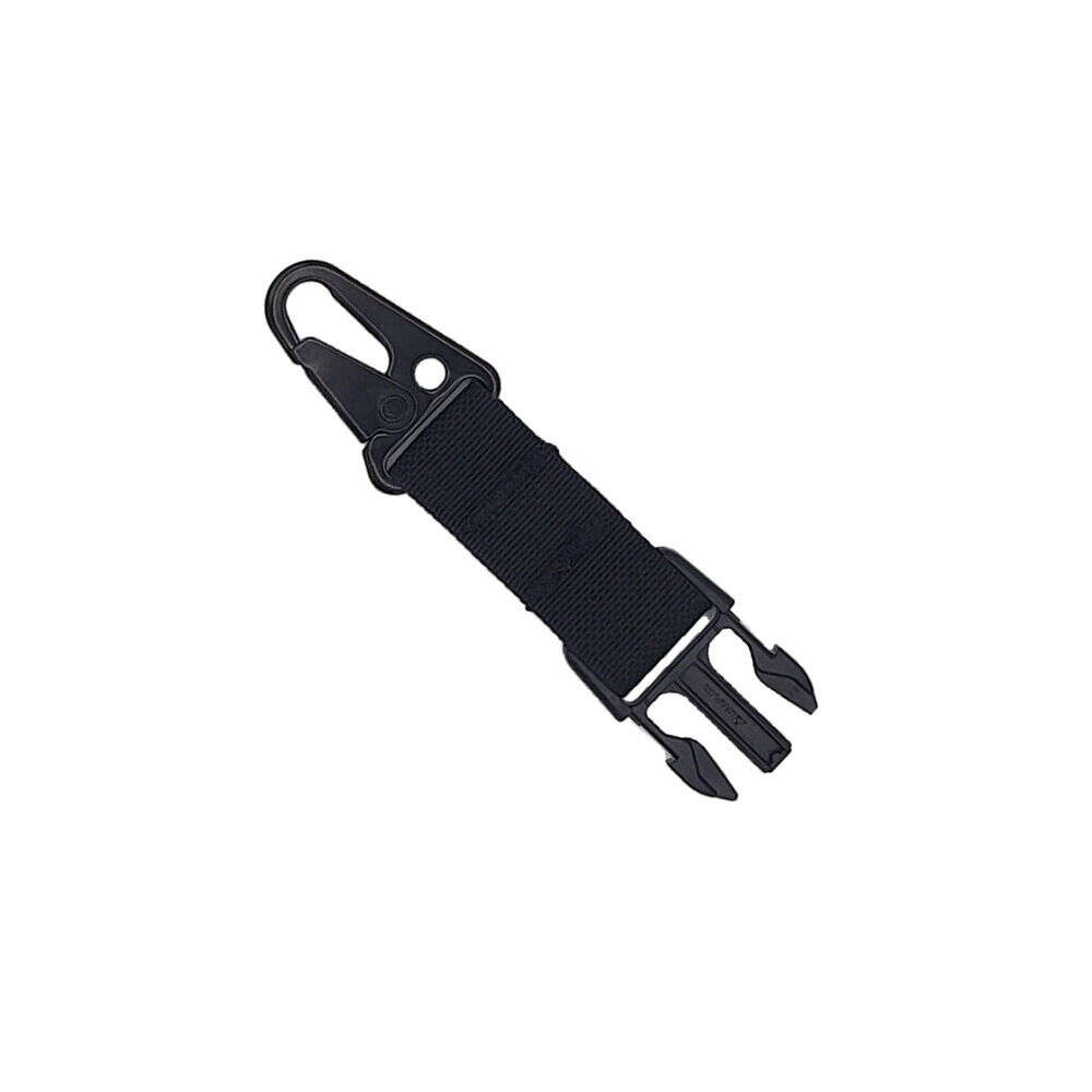 Slings Swivels Sport Ridge Ready Series SRB Attachment for HK Snap Hook Black